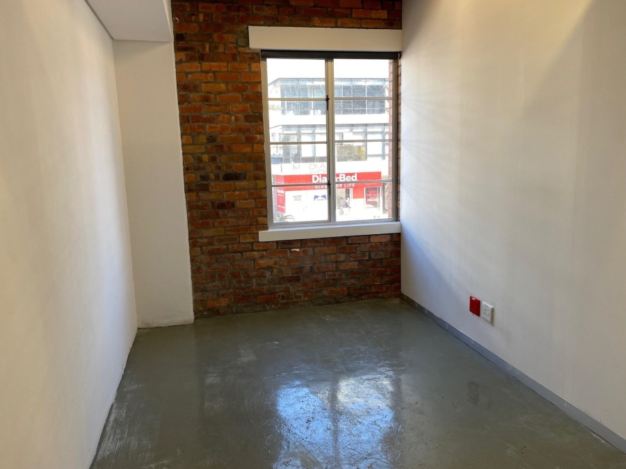 To Let commercial Property for Rent in De Waterkant Western Cape